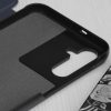  Techsuit - eFold Sorozat - Samsung Galaxy S25 Edge - Sötétkék tok-5949419281202 3 kép