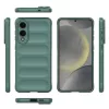 Techsuit - Varázspajzs - Samsung Galaxy S25 Edge - Fekete tok-5949419281172 2 kép