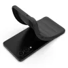 Techsuit - Varázspajzs - Samsung Galaxy S25 Edge - Fekete tok-5949419281172 3 kép