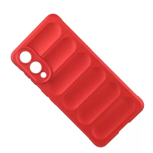 Techsuit - Varázspajzs - Samsung Galaxy S25 Edge - Fekete tok-5949419281172 4 kép
