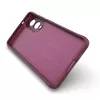 Techsuit - Varázspajzs - Samsung Galaxy S25 Edge - Fekete tok-5949419281172 5 kép