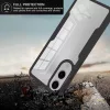 Techsuit - ColorVerse 360 sorozat + képernyővédő - Samsung Galaxy -5949419281103 3 kép