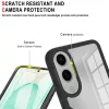 Techsuit - ColorVerse 360 sorozat + képernyővédő - Samsung Galaxy -5949419281103 6 kép