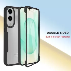 Techsuit - ColorVerse 360 Sorozat + Képernyővédő - Samsung Galaxy -5949419281080 2 kép