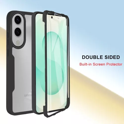 Techsuit - ColorVerse 360 Sorozat + Képernyővédő - Samsung Galaxy -5949419281080 2 kép
