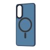  Techsuit - HaloFrost MagSafe Sorozat - Samsung Galaxy S25 Edge - Mél-5949419281035 4 kép