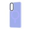  Techsuit - HaloFrost MagSafe Sorozat - Samsung Galaxy S25 Edge - Vil�-5949419281011 4 kép
