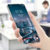  Techsuit - MagSafe Pro - Samsung Galaxy S25 Edge - Átlátszó tok-5949419280960 5 kép