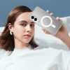  Techsuit - MagSafe Pro - Samsung Galaxy S25 Edge - Átlátszó tok-5949419280960 6 kép