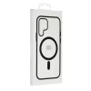  Techsuit - MagSafe Pro - Samsung Galaxy S25 Edge - Átlátszó tok-5949419280960 7 kép