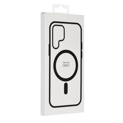  Techsuit - MagSafe Pro - Samsung Galaxy S25 Edge - Átlátszó tok-5949419280960 7 kép