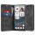  Techsuit - Kényelmes Borítás - Nothing Phone (3a) - Fekete tok-5949419280687 1 kép