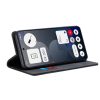  Techsuit - Kényelmes tok - Nothing Phone (3a) Pro - Fekete-5949419280670 2 kép