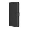  Techsuit - Bőr Tok - Nothing Phone (3a) Pro - Fekete tok-5949419280625 7 kép