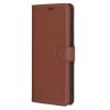  Techsuit - Bőr Tok - Nothing Phone (3a) Pro - Barna tok-5949419280618 4 kép