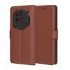  Techsuit - Bőr Tok - Nothing Phone (3a) Pro - Barna tok-5949419280618 6 kép