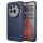  Techsuit - Karbon Szilikon - Nothing Phone (3a) Pro - Kék tok-5949419280571 7 kép