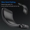  Techsuit - Karbon Szilikon - Nothing Phone (3a) Pro - Kék tok-5949419280571 5 kép