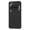  Techsuit - SoftFlex - Nothing Phone (3a) - Fekete tok-5949419280526 3 kép