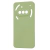  Techsuit - SoftFlex - Nothing Phone (3a) - Matcha tok-5949419280519 4 kép