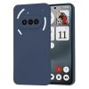  Techsuit - SoftFlex - Semmi Telefon (3a) - Haditengerészeti kék tok