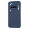  Techsuit - SoftFlex - Semmi Telefon (3a) - Haditengerészeti kék tok-5949419280502 3 kép