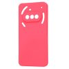  Techsuit - SoftFlex - Nothing Phone (3a) - Forró Rózsaszín tok-5949419280489 4 kép