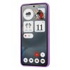  Techsuit - SoftFlex - Nothing Telefon (3a) - Lila tok-5949419280472 2 kép