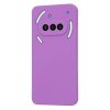  Techsuit - SoftFlex - Nothing Telefon (3a) - Lila tok-5949419280472 3 kép