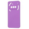  Techsuit - SoftFlex - Nothing Telefon (3a) - Lila tok-5949419280472 4 kép
