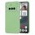  Techsuit - SoftFlex - Nothing Phone (3a) - Menta Zöld tok