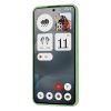  Techsuit - SoftFlex - Nothing Phone (3a) - Menta Zöld tok-5949419280458 2 kép