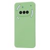  Techsuit - SoftFlex - Nothing Phone (3a) - Menta Zöld tok-5949419280458 3 kép