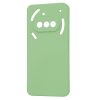  Techsuit - SoftFlex - Nothing Phone (3a) - Menta Zöld tok-5949419280458 4 kép