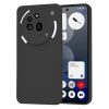 Techsuit - SoftFlex - Nothing Telefon (3a) Pro - Fekete tok-5949419280441 5 kép