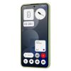  Techsuit - SoftFlex - Nothing Phone (3a) Pro - Matcha tok-5949419280434 1 kép