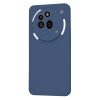  Techsuit - SoftFlex - Nothing Phone (3a) Pro - Sötétkék tok-5949419280427 3 kép