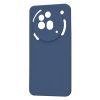  Techsuit - SoftFlex - Nothing Phone (3a) Pro - Sötétkék tok-5949419280427 4 kép