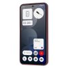  Techsuit - SoftFlex - Nothing Phone (3a) Pro - Szilvapiros tok-5949419280410 2 kép