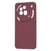  Techsuit - SoftFlex - Nothing Phone (3a) Pro - Szilvapiros tok-5949419280410 4 kép