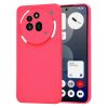  Techsuit - SoftFlex - Nothing Phone (3a) Pro - Élénk Rózsaszín to-5949419280403 5 kép