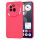  Techsuit - SoftFlex - Nothing Phone (3a) Pro - Élénk Rózsaszín to-5949419280403 5 kép