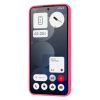  Techsuit - SoftFlex - Nothing Phone (3a) Pro - Élénk Rózsaszín to-5949419280403 1 kép