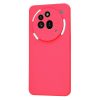  Techsuit - SoftFlex - Nothing Phone (3a) Pro - Élénk Rózsaszín to-5949419280403 2 kép