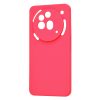  Techsuit - SoftFlex - Nothing Phone (3a) Pro - Élénk Rózsaszín to-5949419280403 3 kép