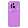  Techsuit - SoftFlex - Nothing Phone (3a) Pro - Lila tok-5949419280397 3 kép