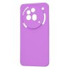  Techsuit - SoftFlex - Nothing Phone (3a) Pro - Lila tok-5949419280397 3 kép