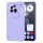  Techsuit - SoftFlex - Nothing Phone (3a) Pro - Világoslila tok-5949419280380 5 kép