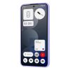  Techsuit - SoftFlex - Nothing Phone (3a) Pro - Világoslila tok-5949419280380 1 kép