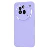  Techsuit - SoftFlex - Nothing Phone (3a) Pro - Világoslila tok-5949419280380 2 kép